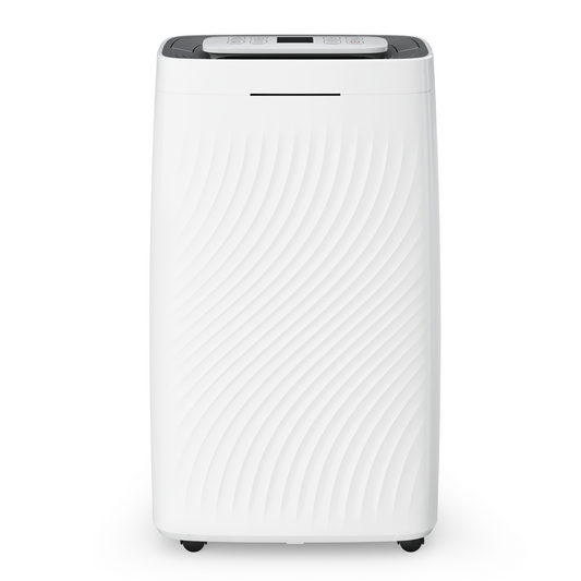 Tehanld 80-pint Dehumidifier for basement with drain hose, compressor dehumidifier for 5000 sq ft, Efficient Humidity Control,Ideal for home, garage, large room, attic, bathroom